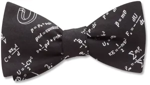 Pascal - bow ties