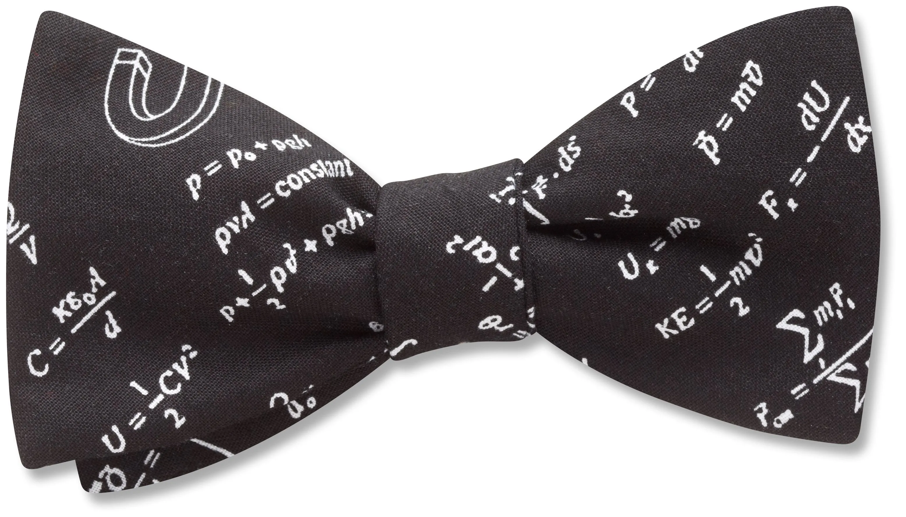 Pascal - bow ties