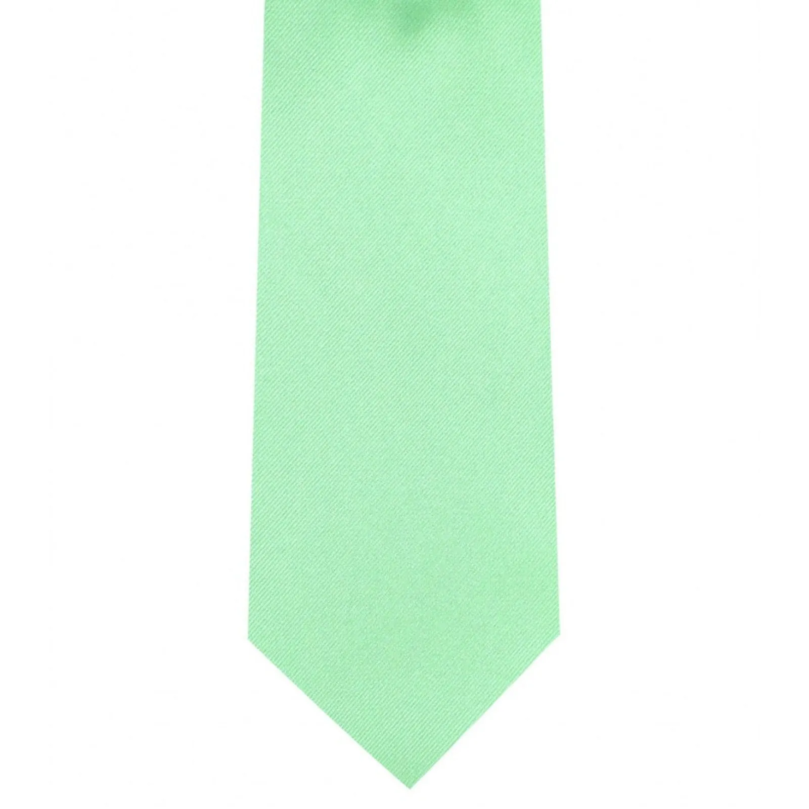 Pastel Green Bowtie or Tie