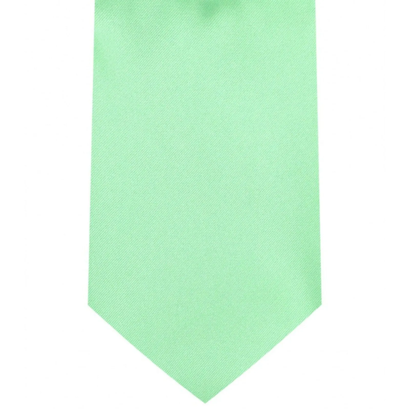 Pastel Green Bowtie or Tie