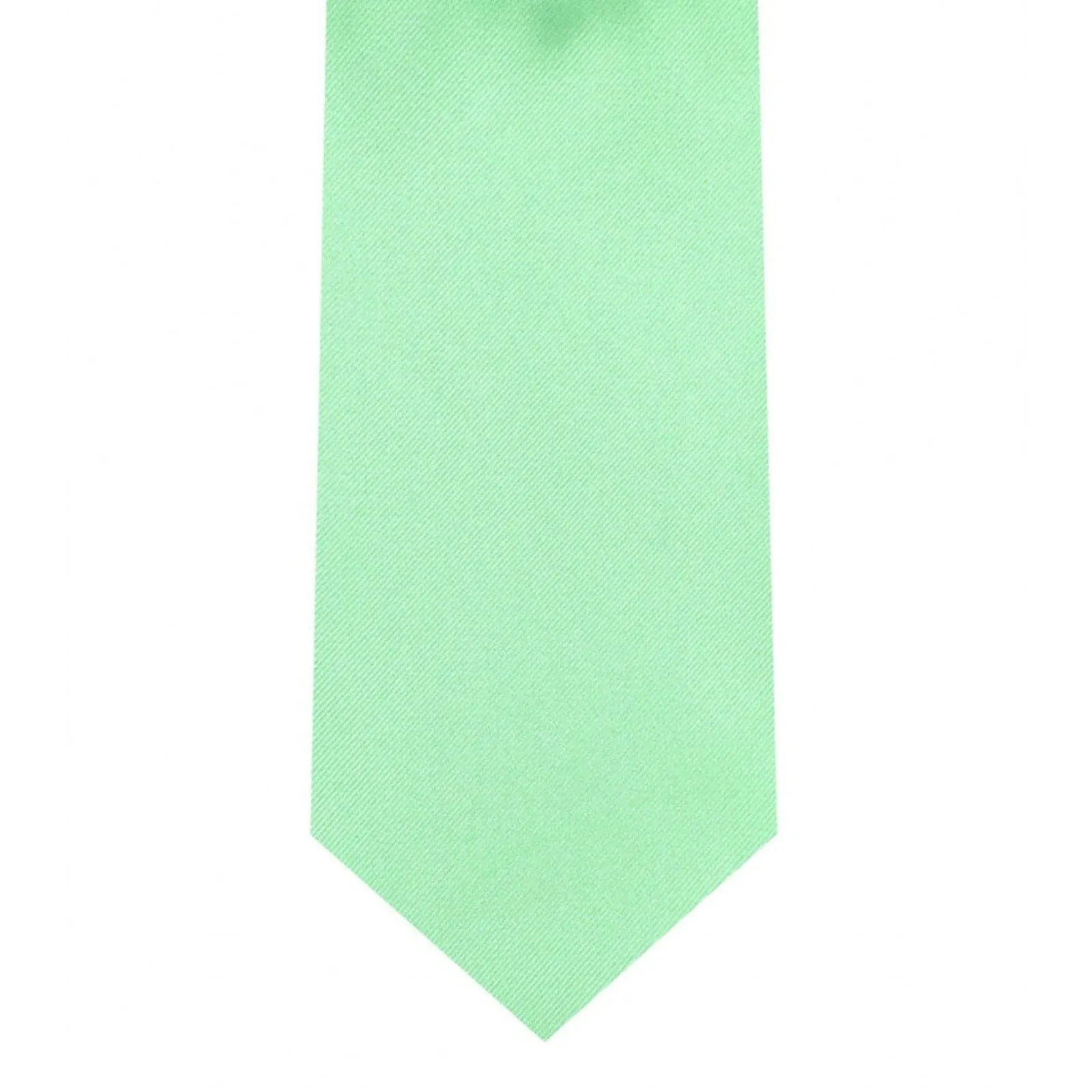 Pastel Green Bowtie or Tie