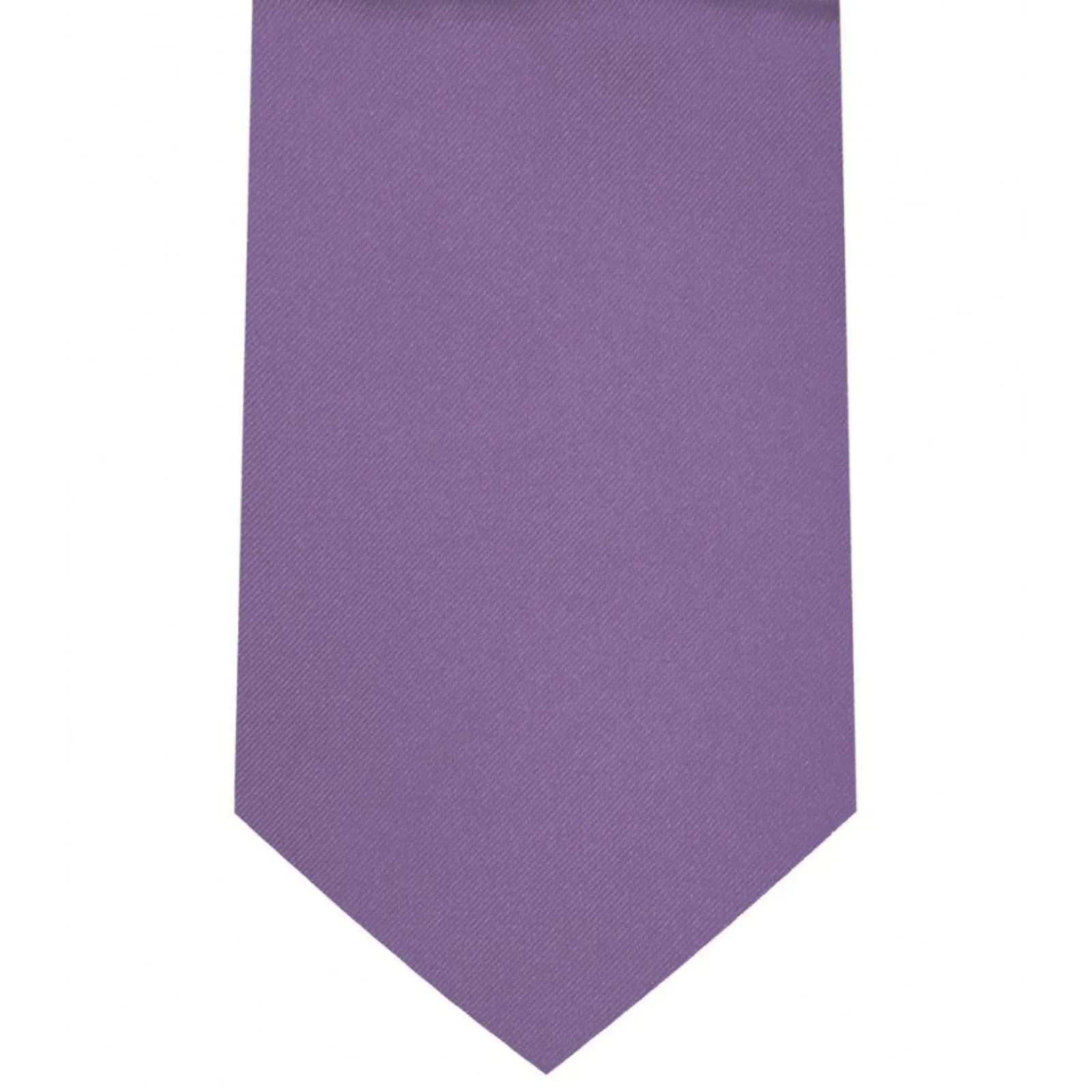 Pastel Purple Bowtie or Tie
