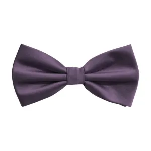 Pastel Purple Bowtie or Tie