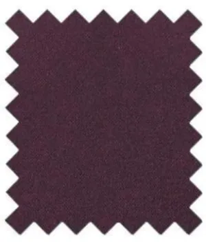 Plum Wedding Swatch