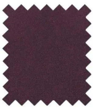 Plum Wedding Swatch