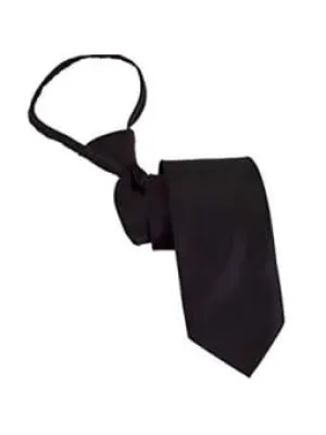 Pre-Tied Tie