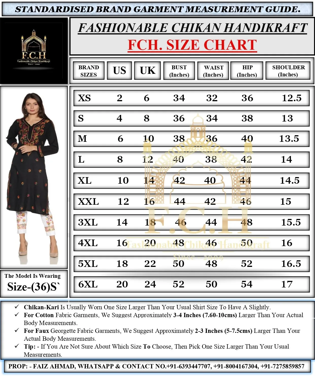 Premium Hand Embroidered Kota Doria Chikankari Kurti