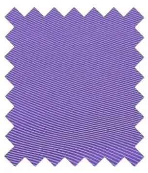 Purple Twill Wedding Swatch