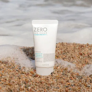 rom&nd ZERO SUN CLEAN 50ml, SPF 50 , PA    