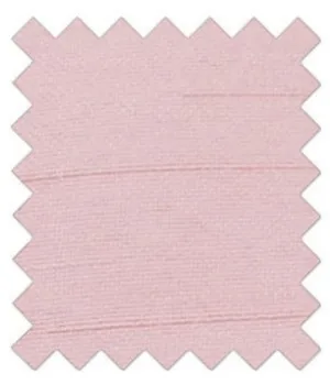 Rose Quartz Shantung Wedding Swatch