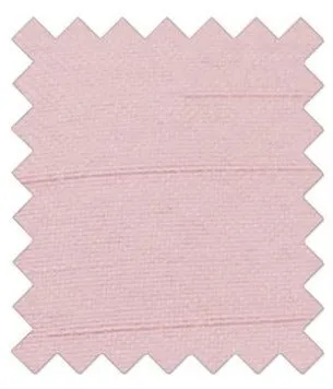Rose Quartz Shantung Wedding Swatch