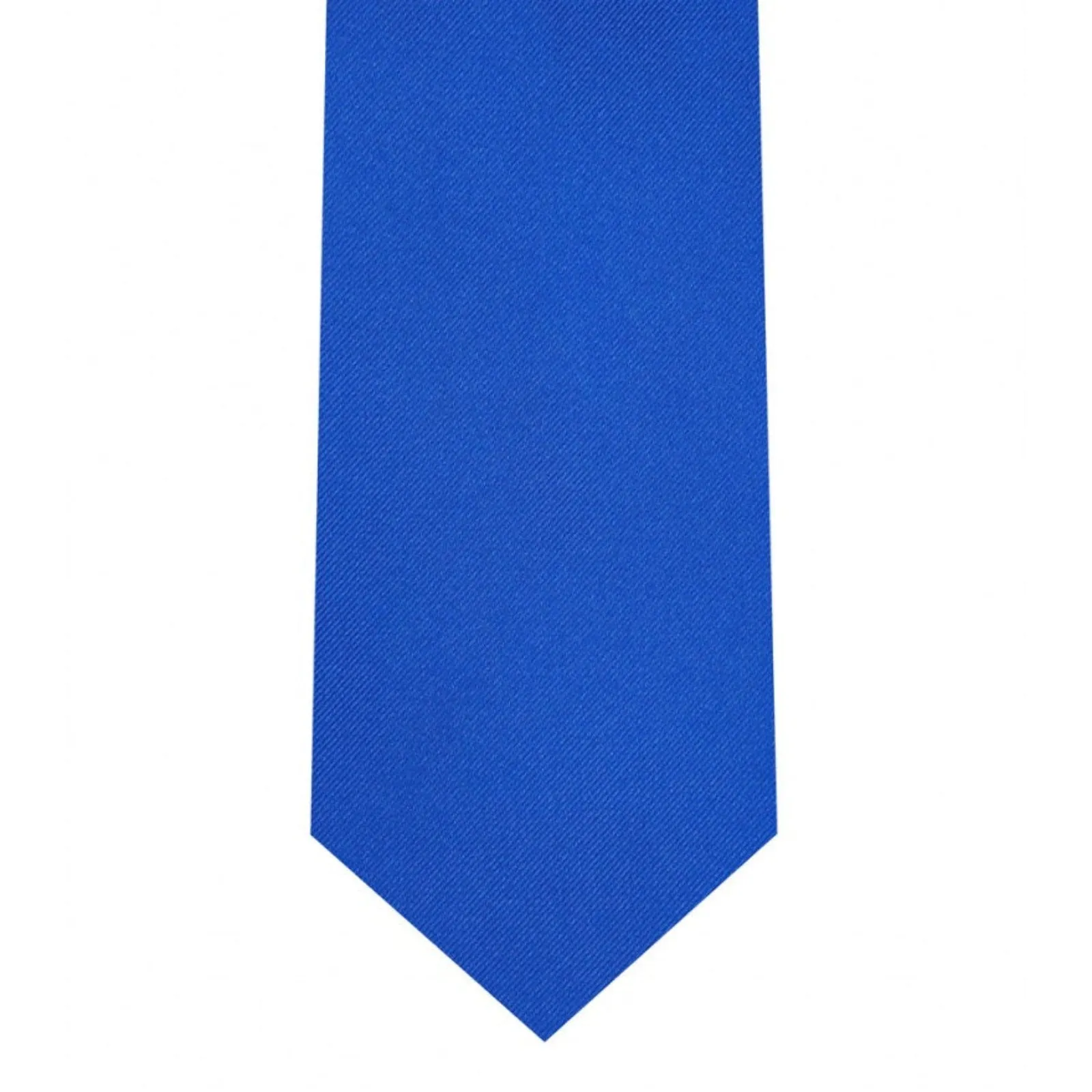 Royal Blue Solo Ties