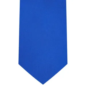 Royal Blue Solo Ties
