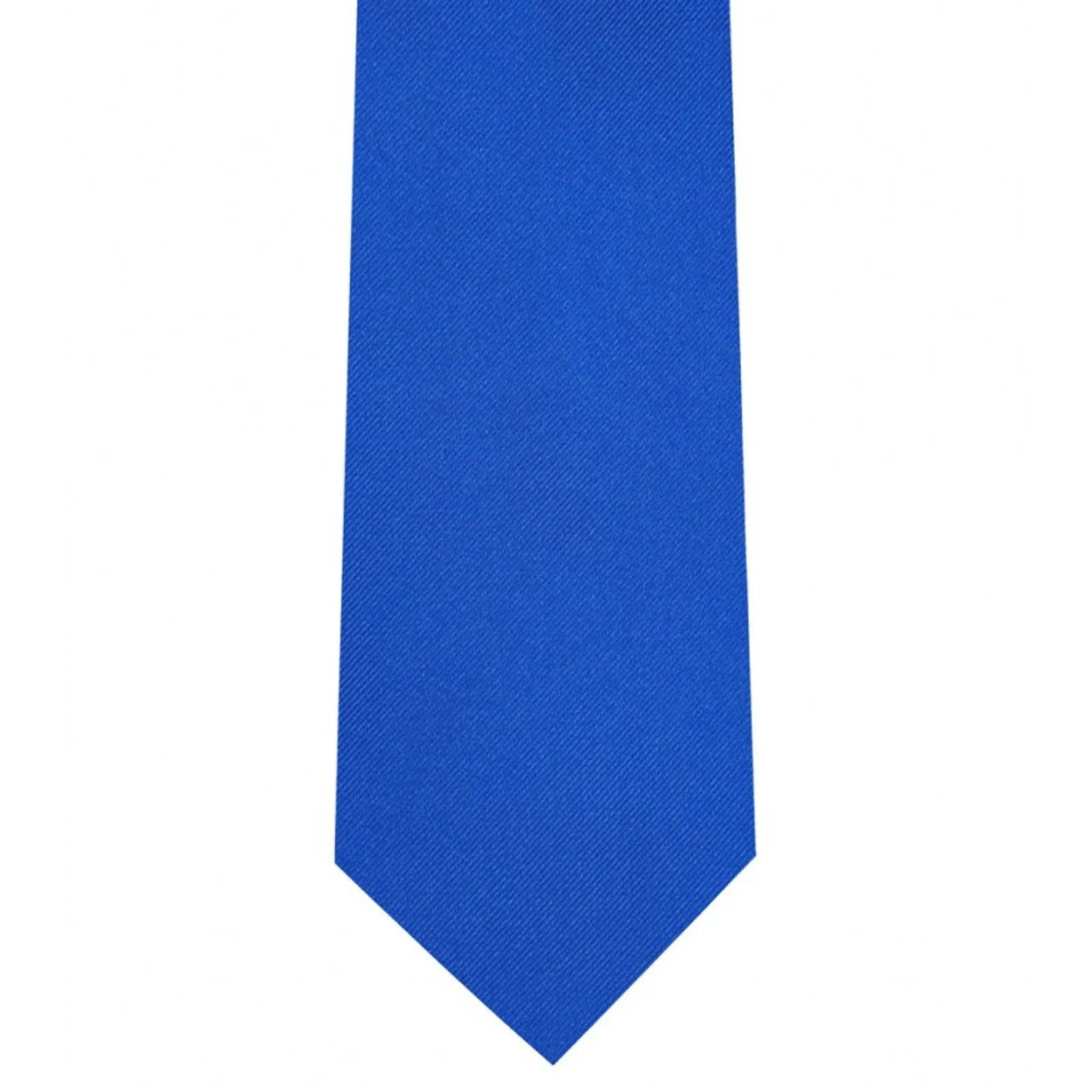 Royal Blue Solo Ties