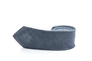 Silver Blue Necktie: A Classy Choice for Men's Wedding Ties