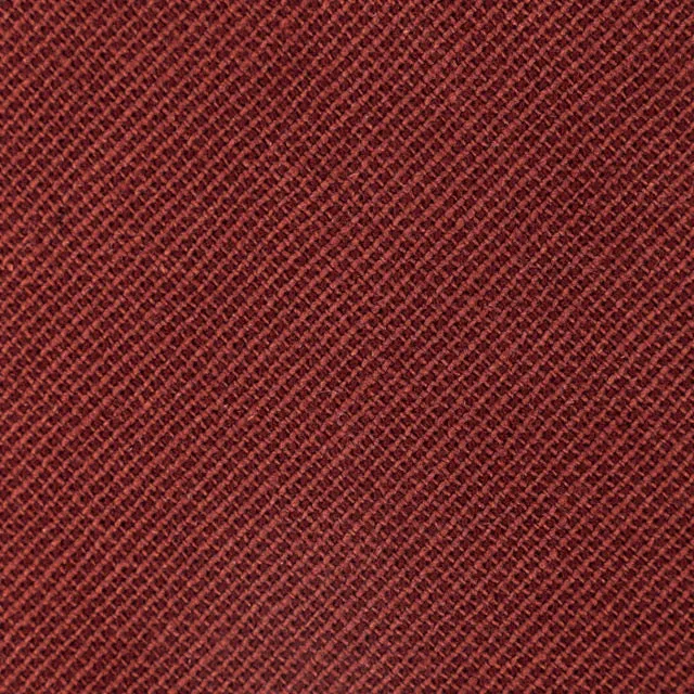 Solid Burgundy Deep Red Tie