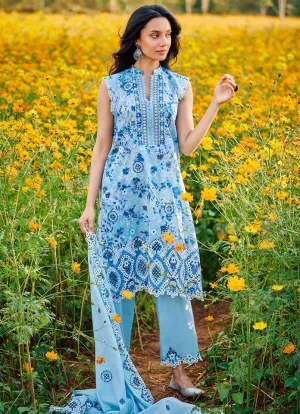 Spring Printkari ¢24 - Nema