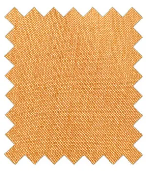 Sunflower Shantung Wedding Swatch