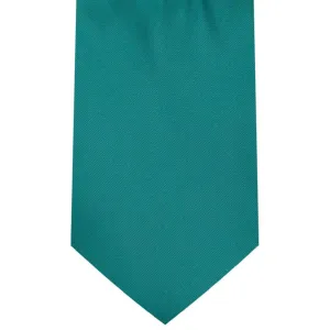 Teal Solo Ties
