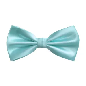 Tiffany Blue Bowtie or Tie