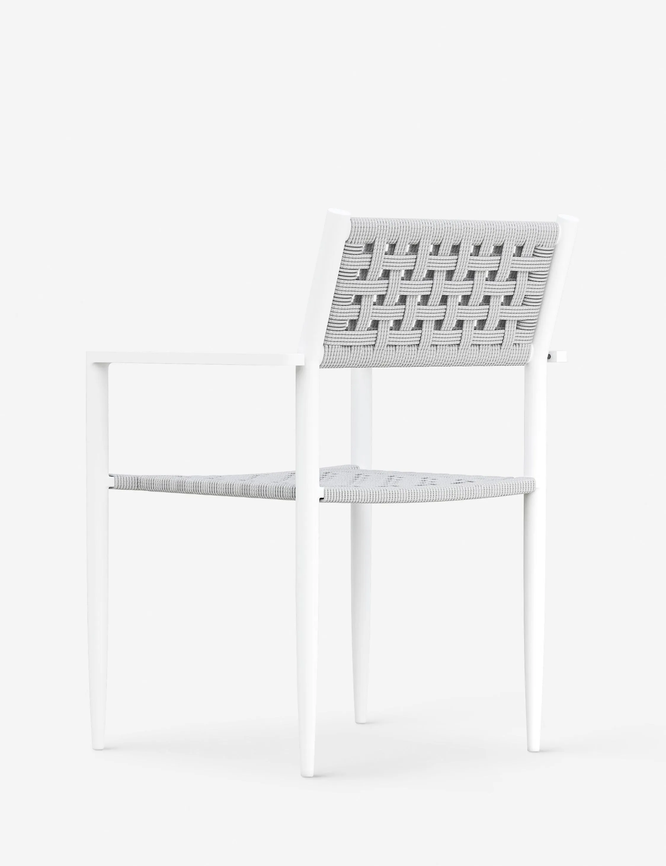 Tolliver Indoor / Outdoor Dining Chair
