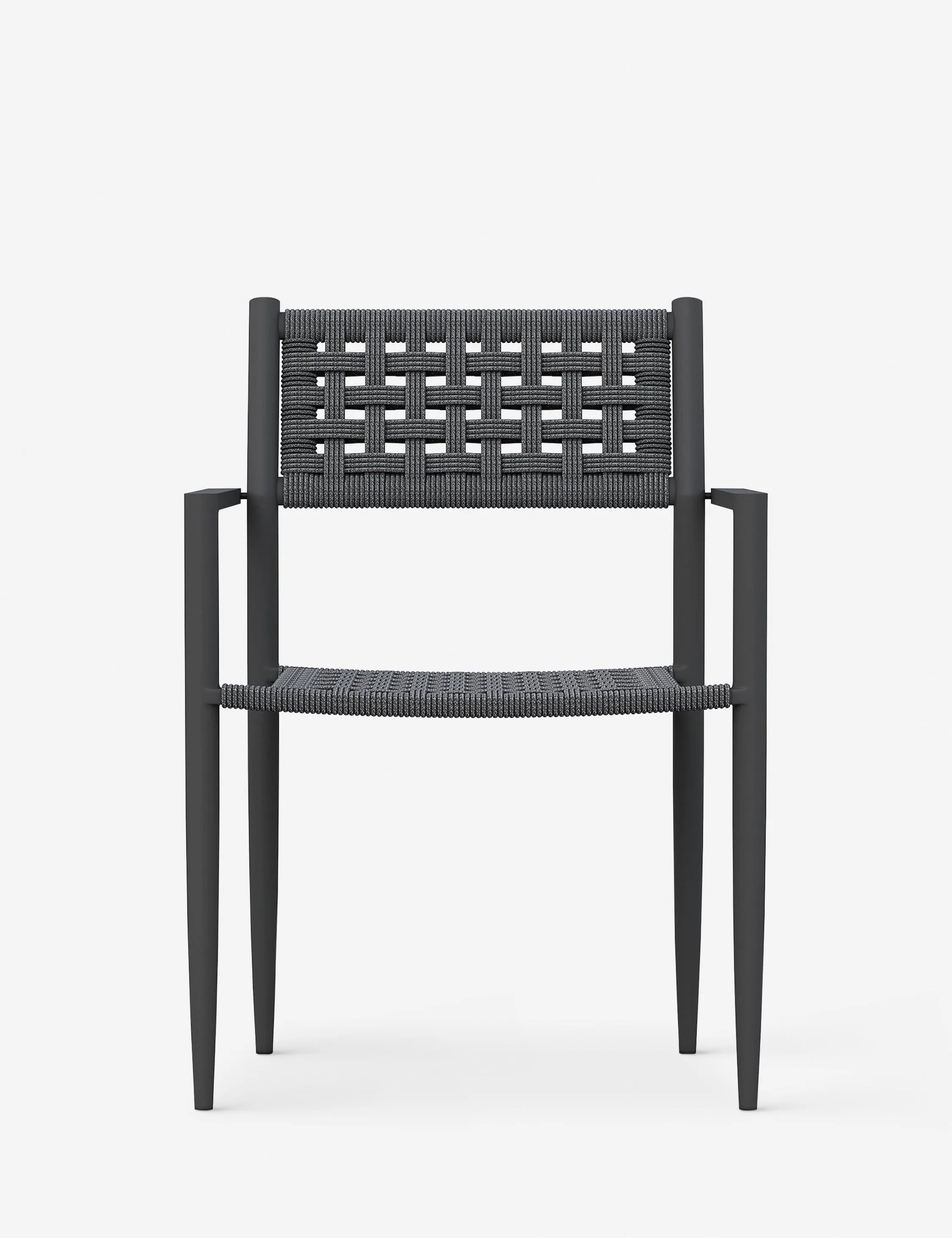 Tolliver Indoor / Outdoor Dining Chair