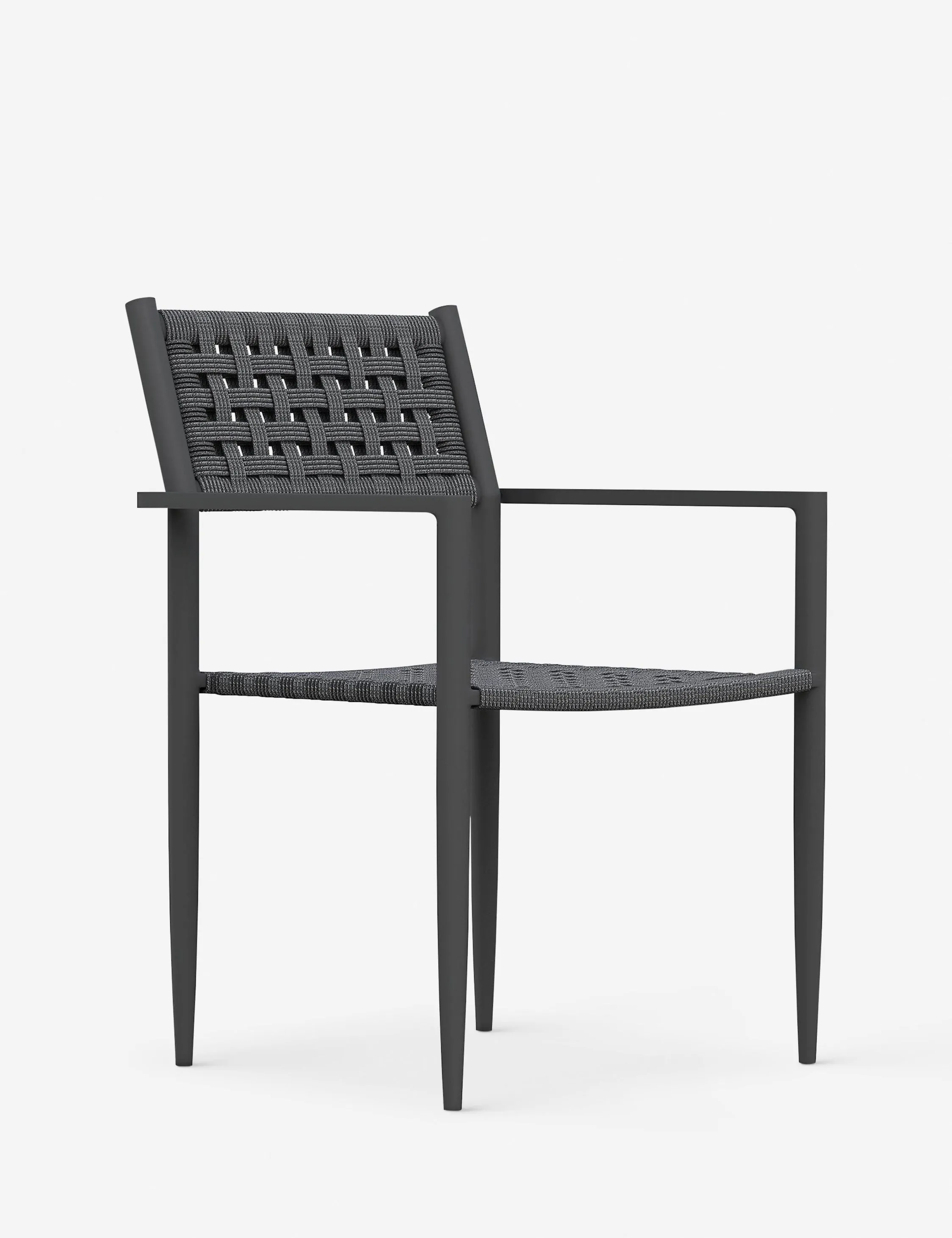 Tolliver Indoor / Outdoor Dining Chair