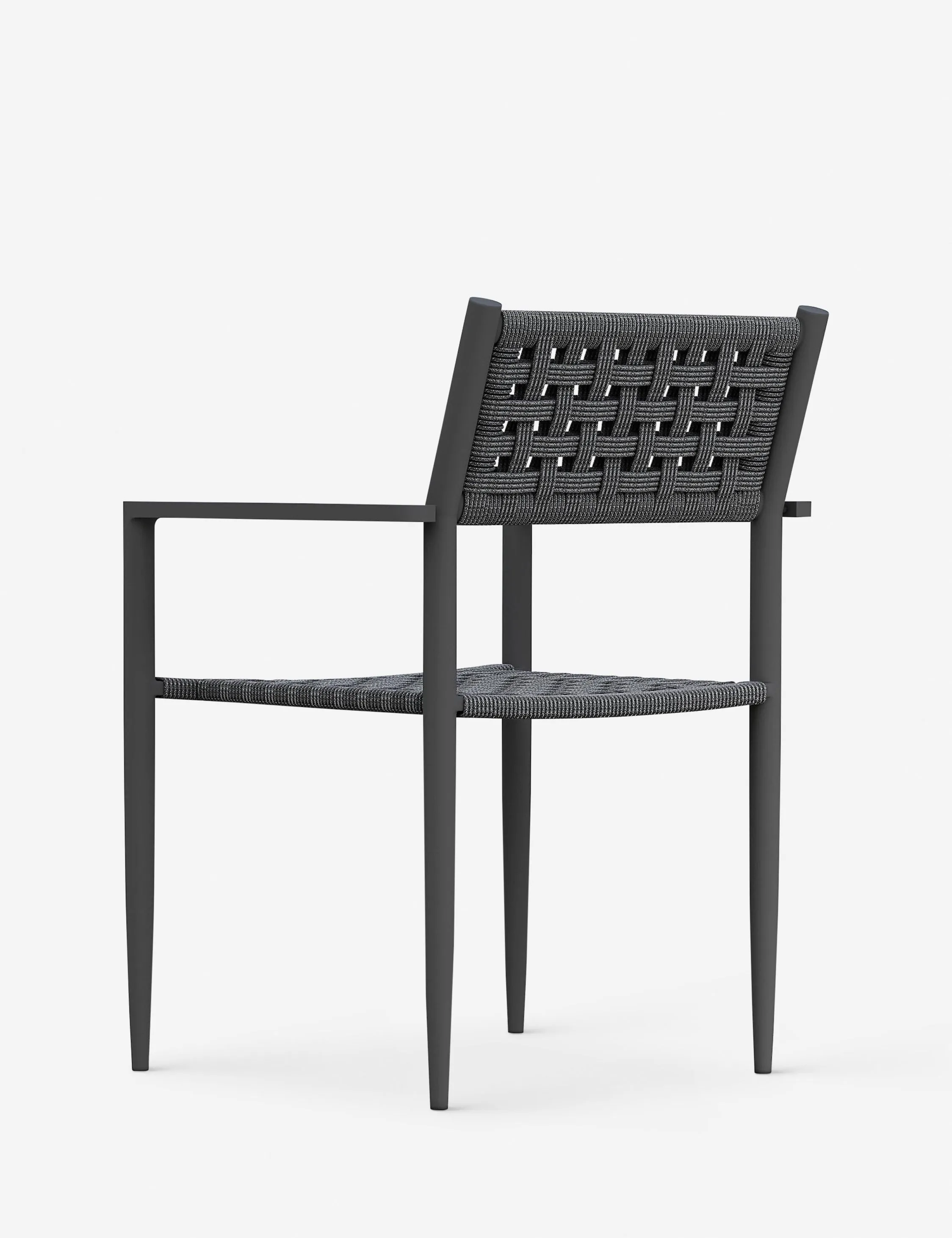Tolliver Indoor / Outdoor Dining Chair