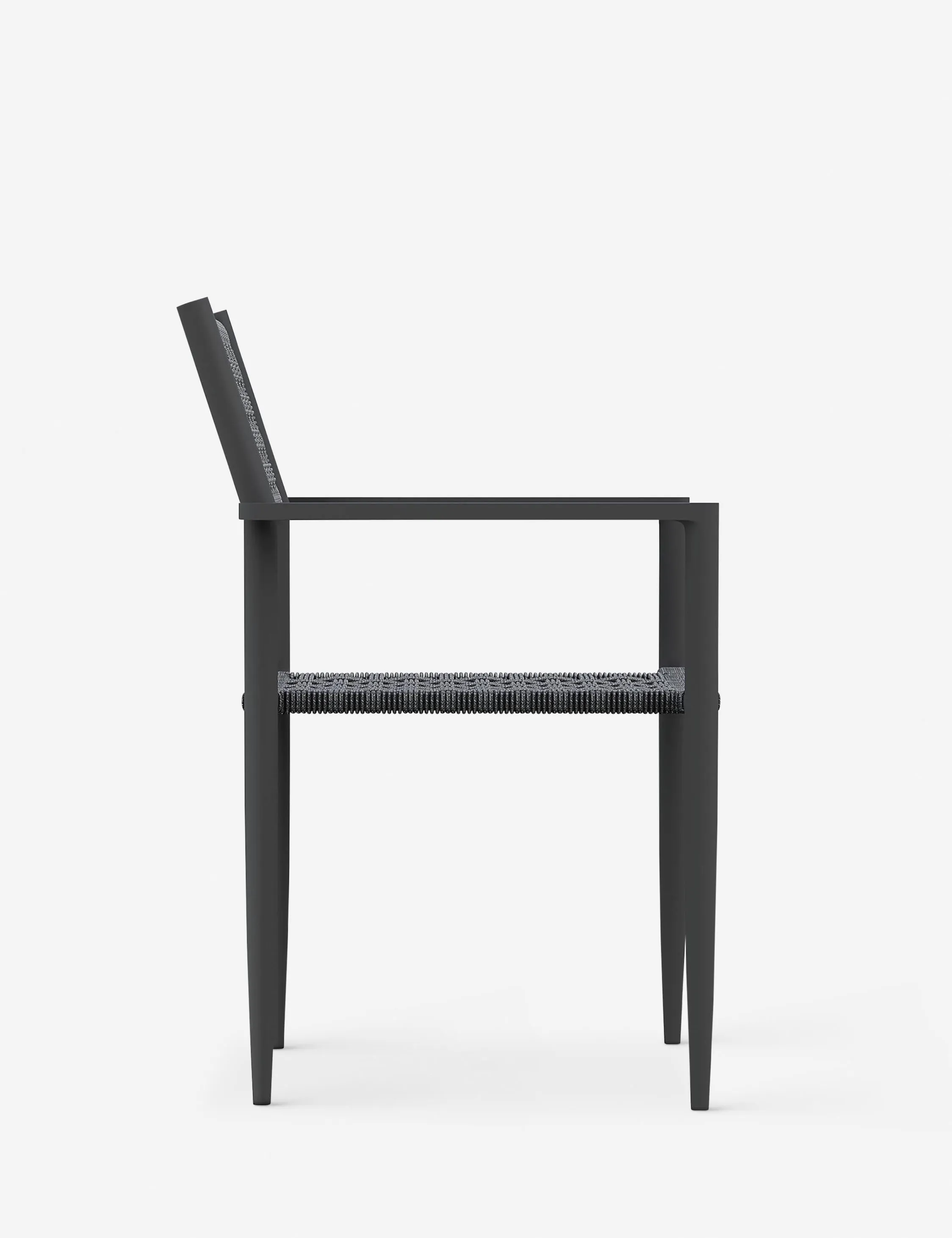 Tolliver Indoor / Outdoor Dining Chair