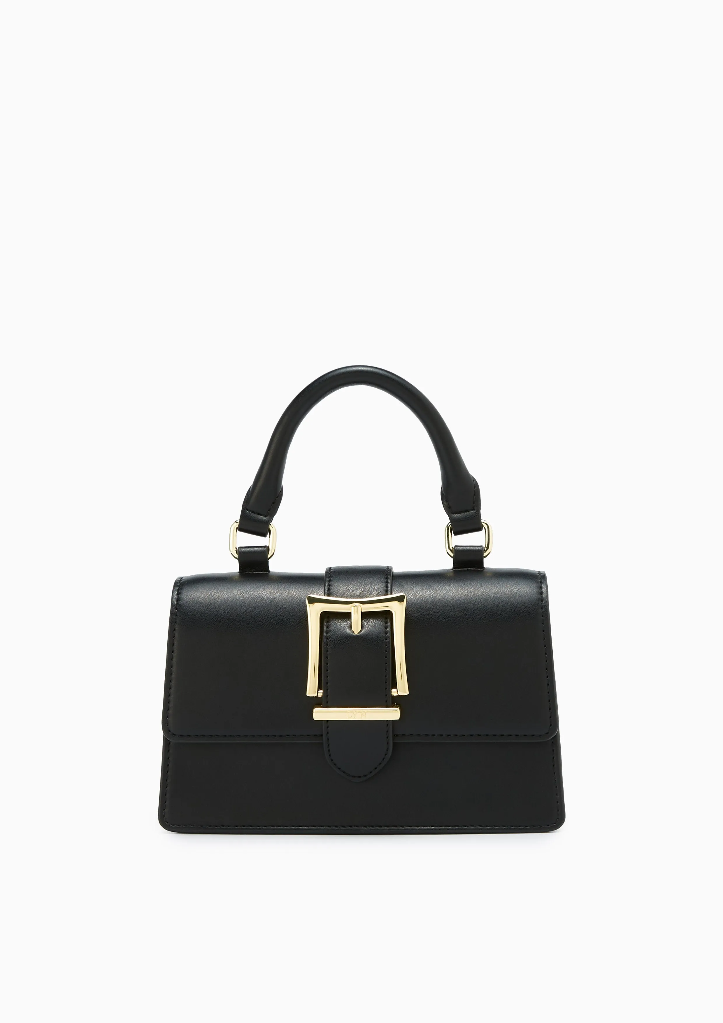 Vivienne Mini Handbag Black