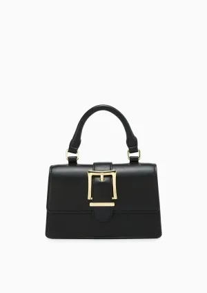 Vivienne Mini Handbag Black
