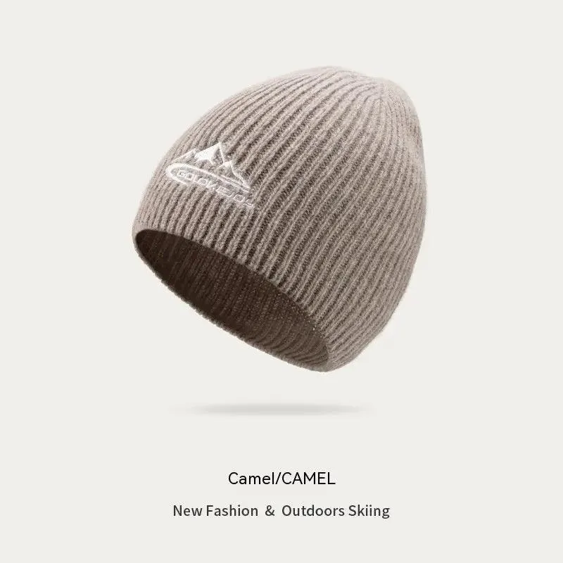 Warm Wool Beanie