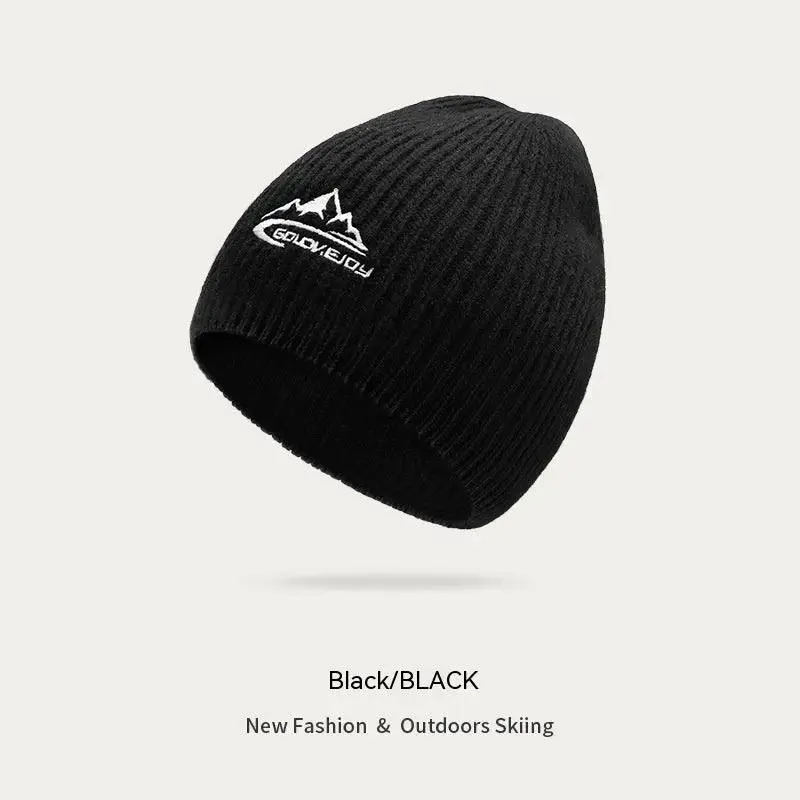 Warm Wool Beanie
