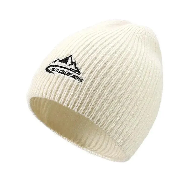 Warm Wool Beanie
